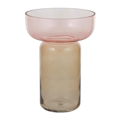 Asta Glass Footed Bowl