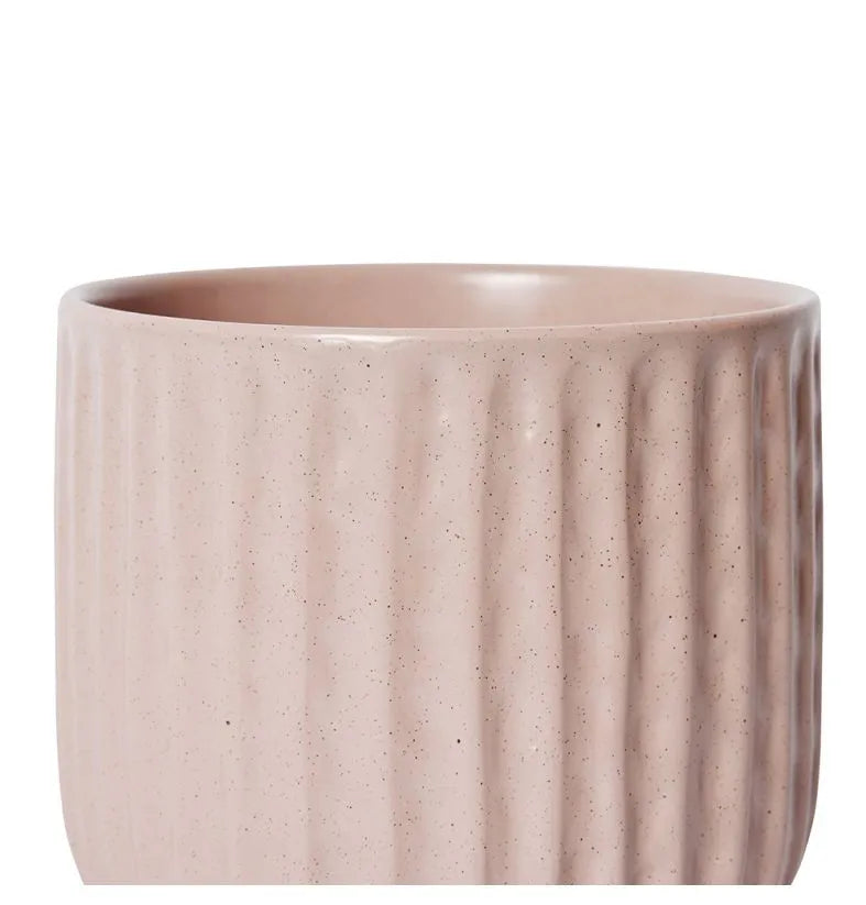 Emery Pot - Pink