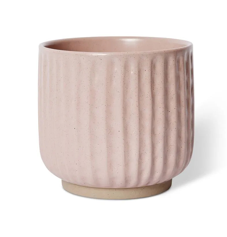Emery Pot - Pink