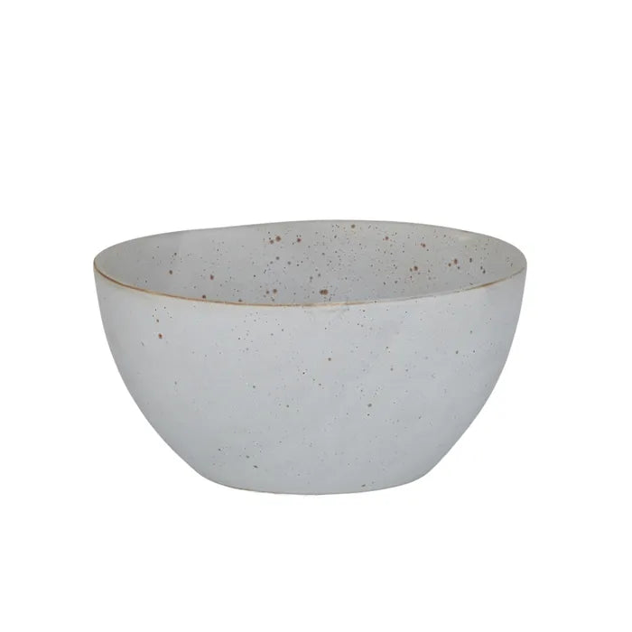 Francis Ceramic Mix/Serving Bowl 26x12cm