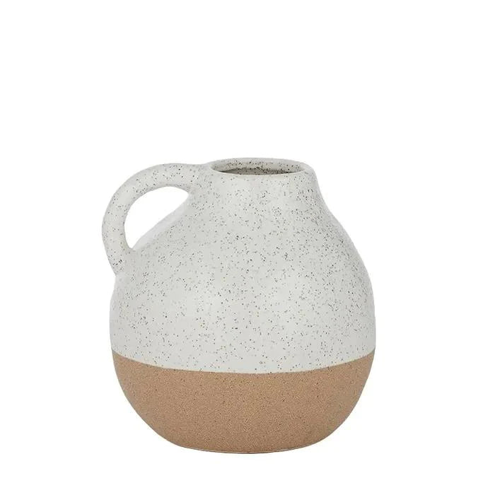 Hanne Ceramic Jug
