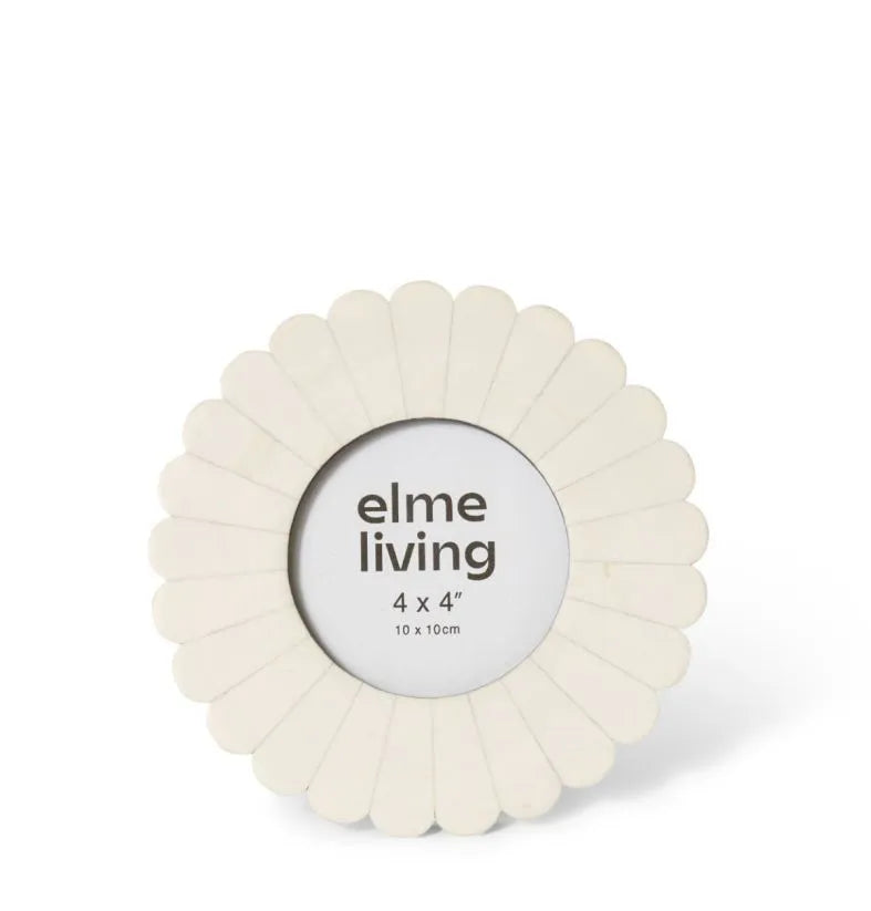 Senen 4x4” Photo Frame