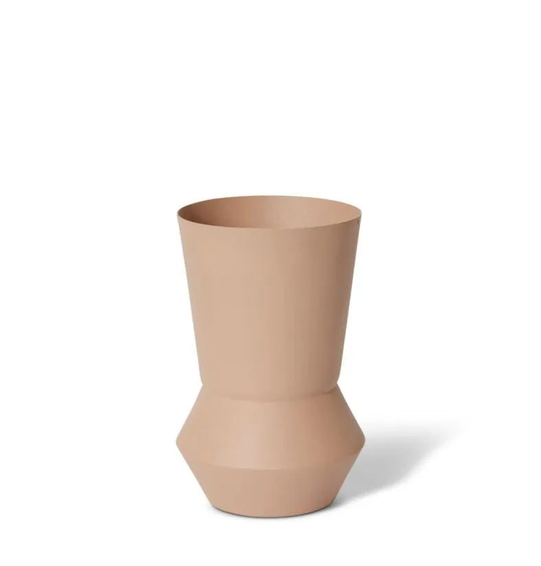 Jagger Vase - Dusty Pink
