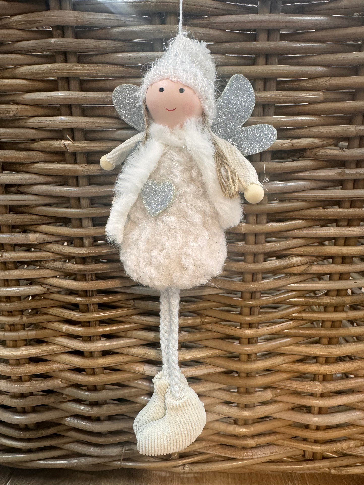 Angel Ornament - 21cm