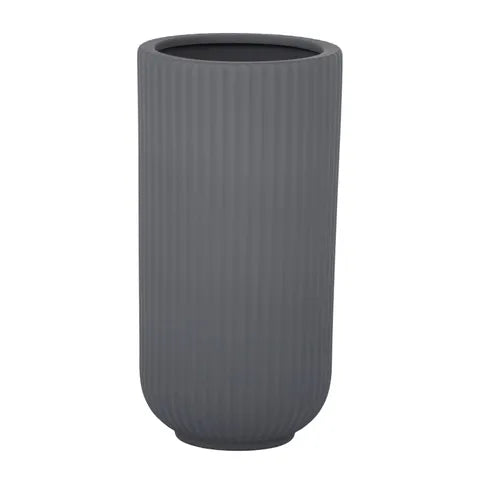 Verona Ceramic Vase 12x24cm