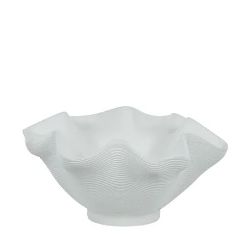 Onda Resin Bowl