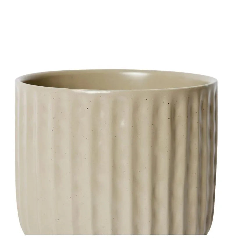 Emery Pot - Green