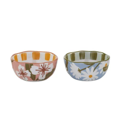 Lulu Ceramic Bowls - Assorted