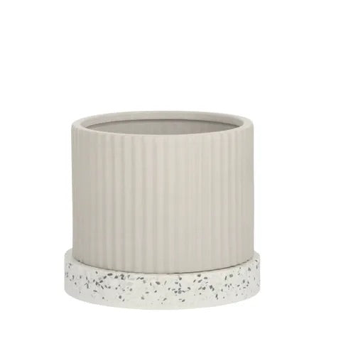 Thalia Ceramic / Terracotta Pot