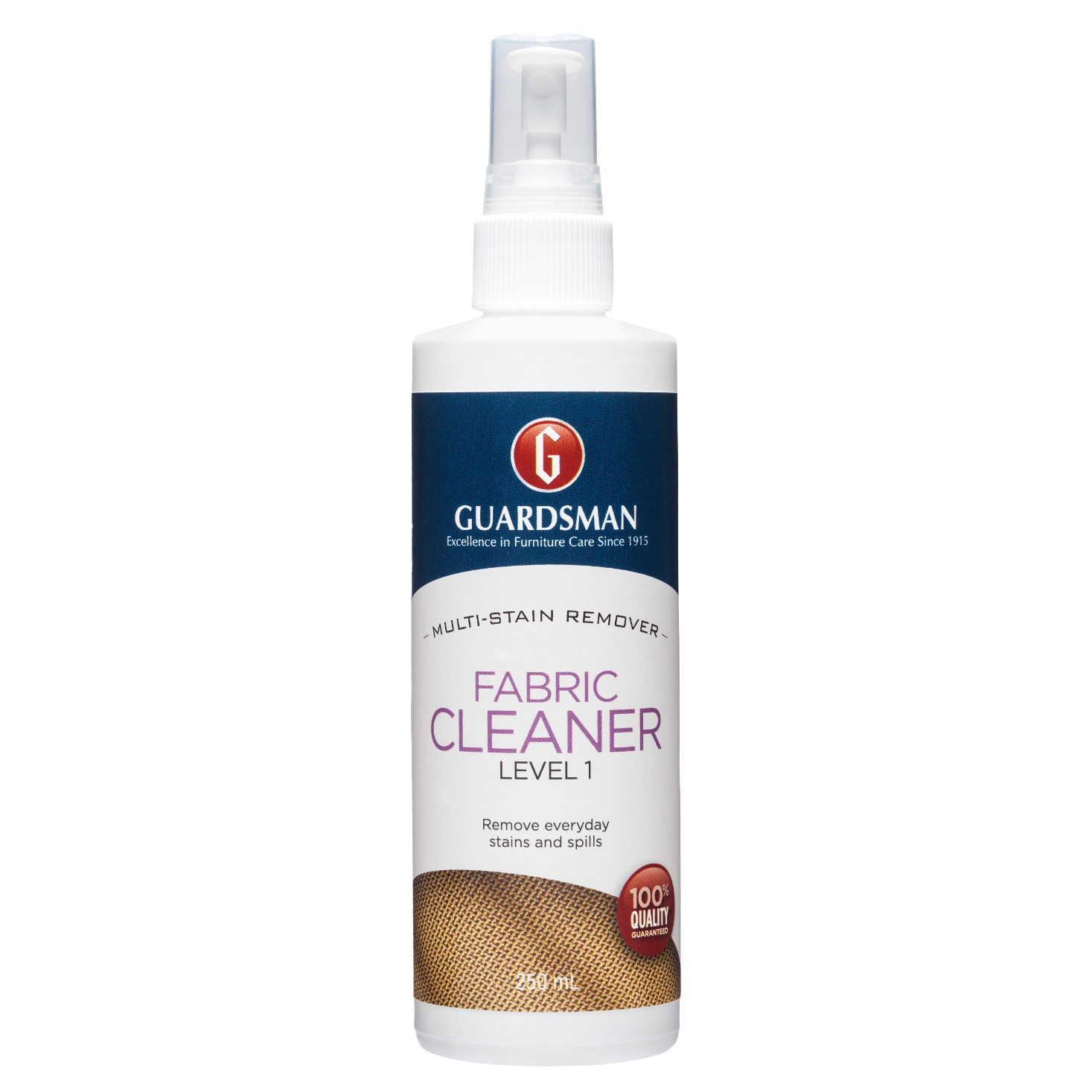 Guardsman Fabric Cleaner Level 1 – All About Furniture & Decor