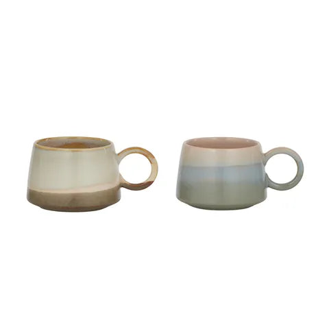 Terra Ceramic Mug
