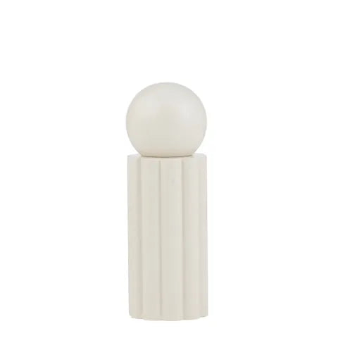 Oracle Wood S&P Grinder - 5.5 x 16cm
