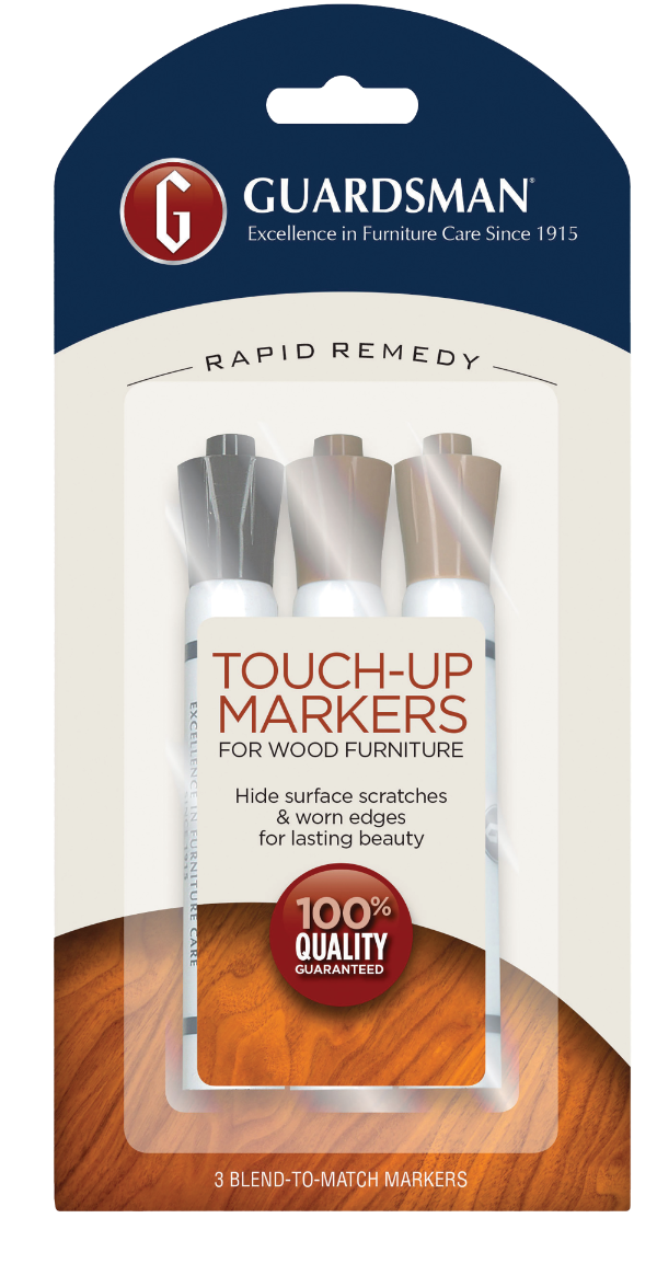 Guardsman Touch-Up Markers