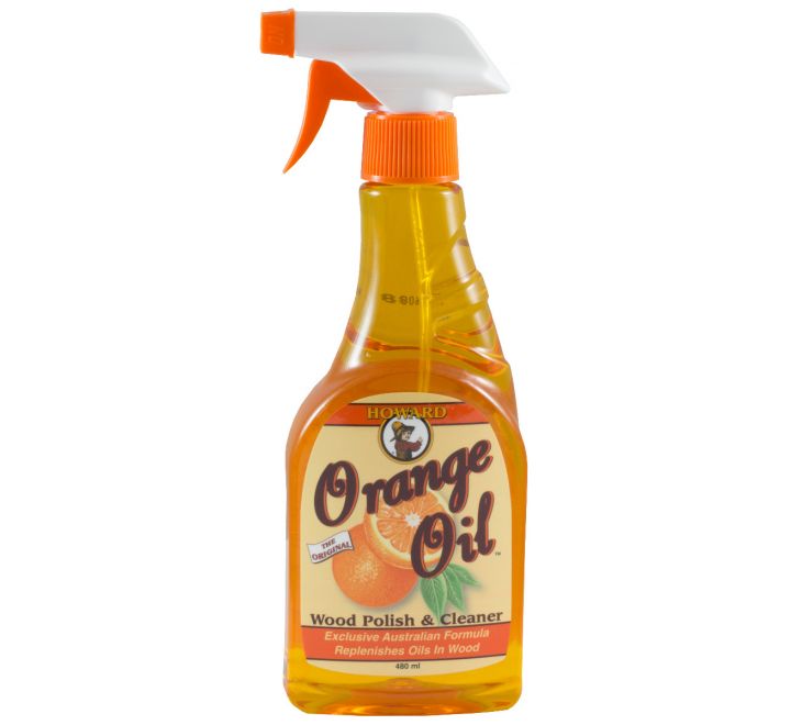 Howards Products Orange Oil