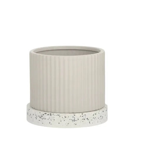 Thalia Ceramic / Terracotta Pot